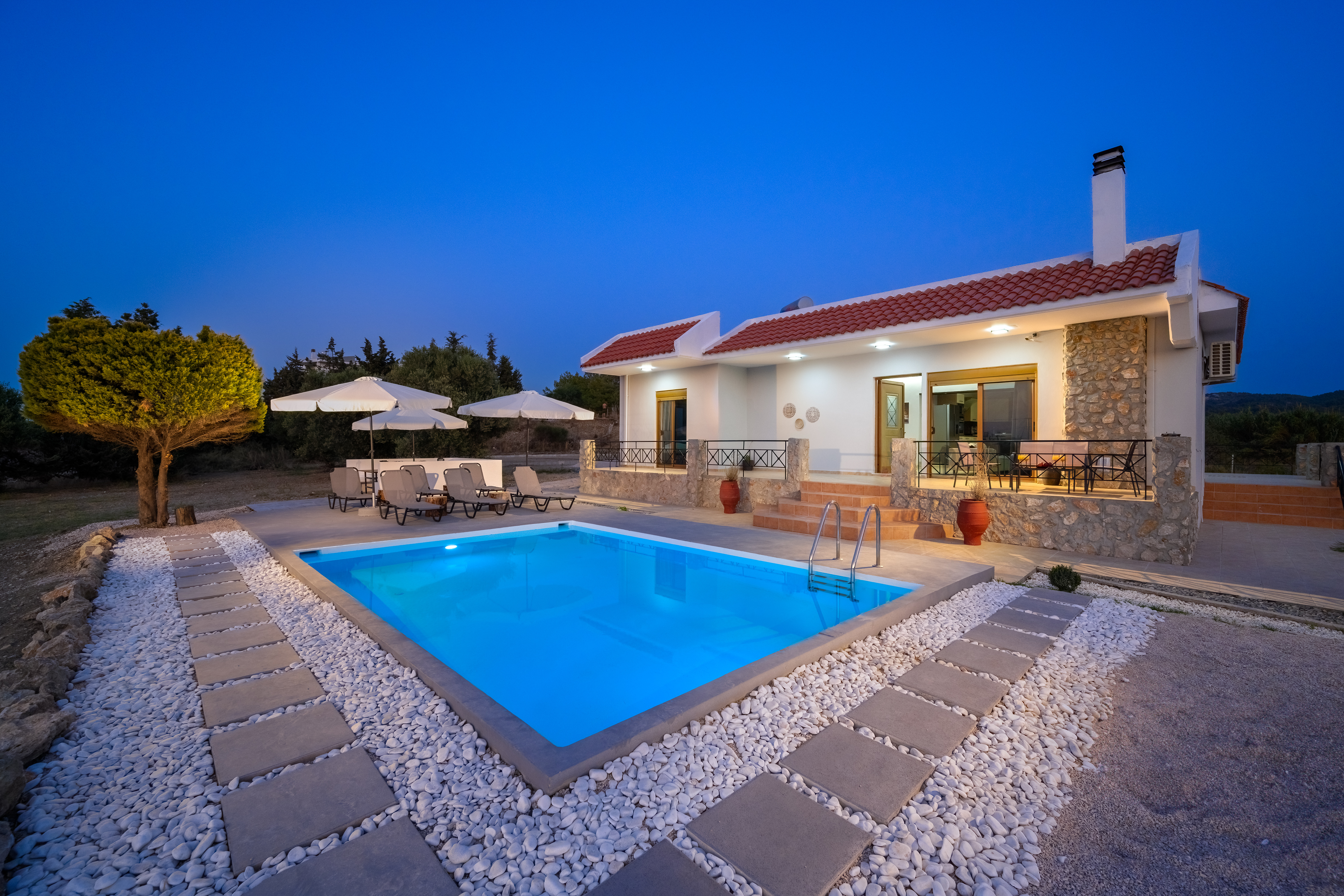 El Paradiso Villa 3