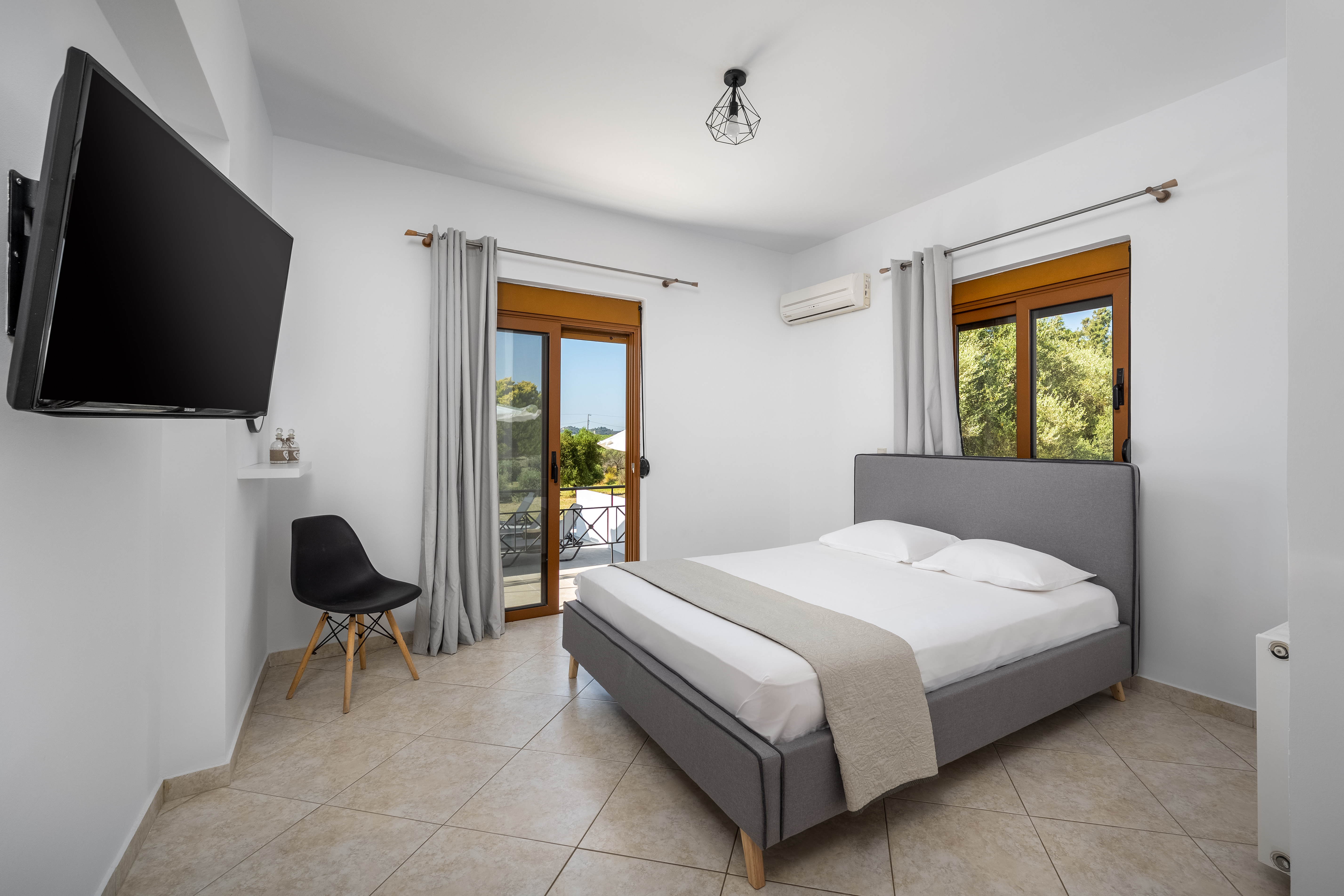 El Paradiso Villa 5