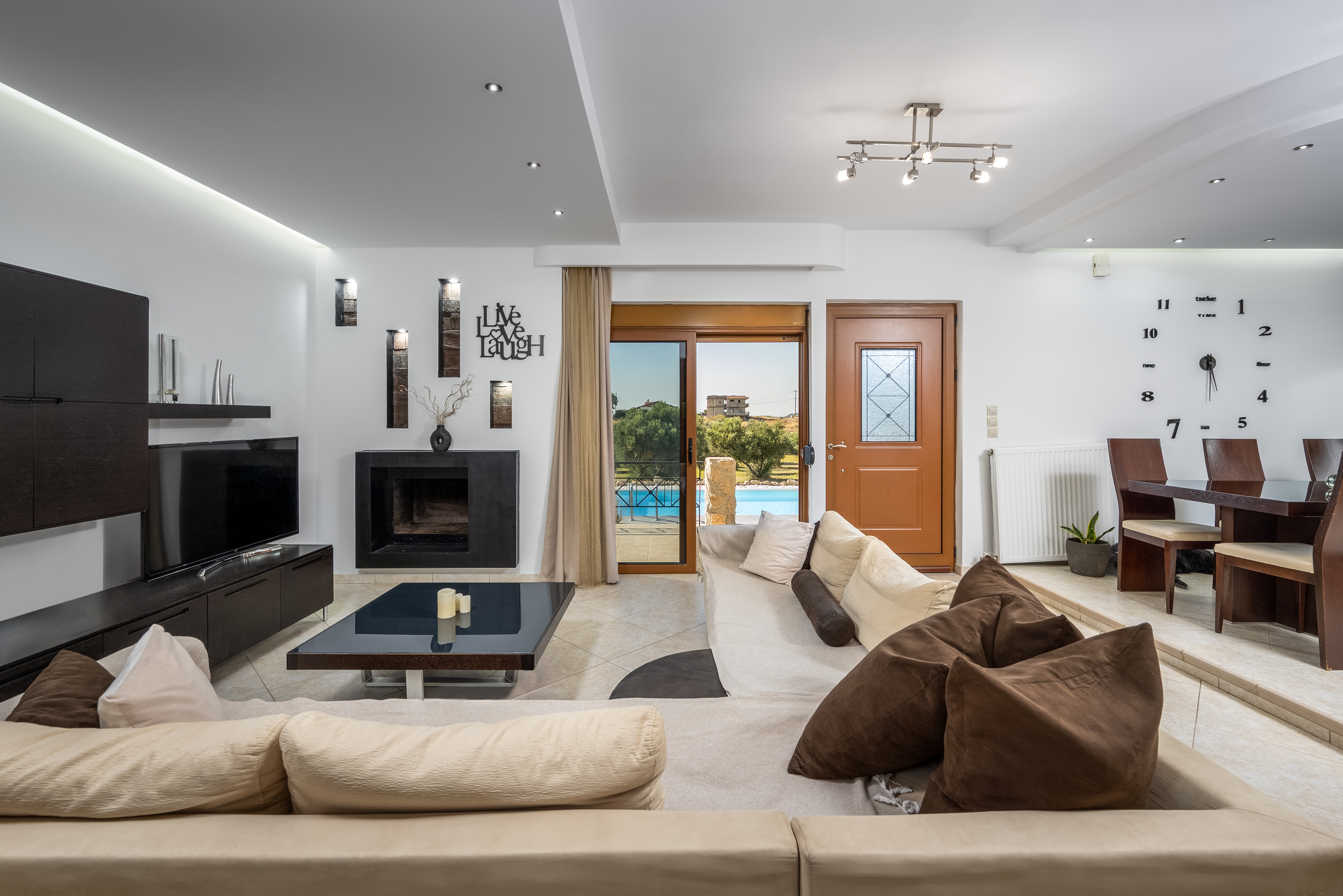 El Paradiso Villa 1